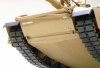 Tamiya 35326 US M1A2 SEP Abrams TUSK II (1:35)